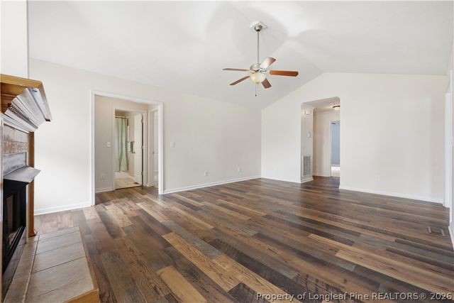 1149 Arailia Drive, Fayetteville, NC 28314