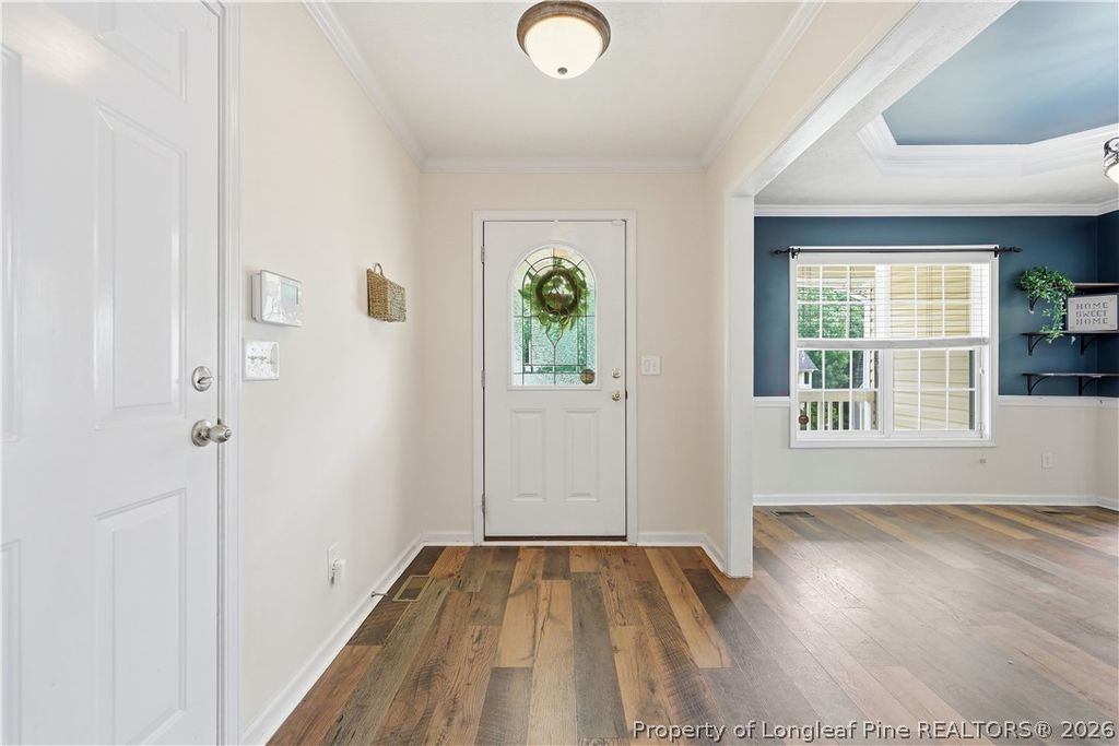 1149 Arailia Drive, Fayetteville, NC 28314 — photo 5