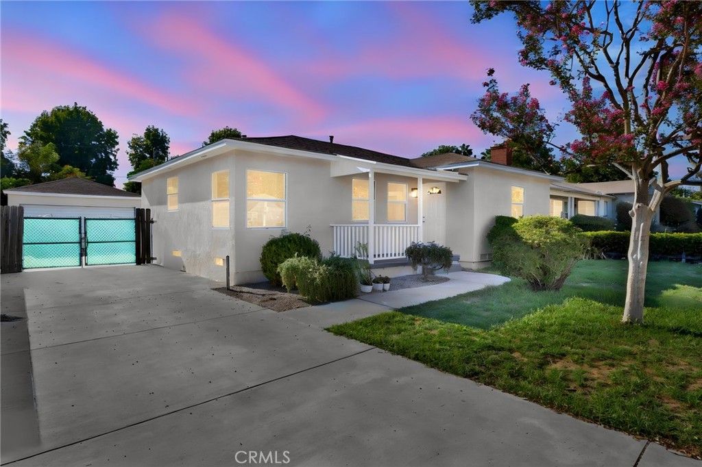 6643 Colbath Avenue, Valley Glen, CA 91405 — exterior