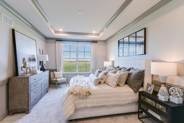 12811 S Slate Lane, Plainfield, IL 60585