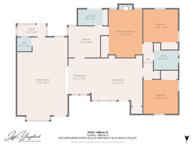 11170 Burbank, North Hollywood (los Angeles), CA 91601