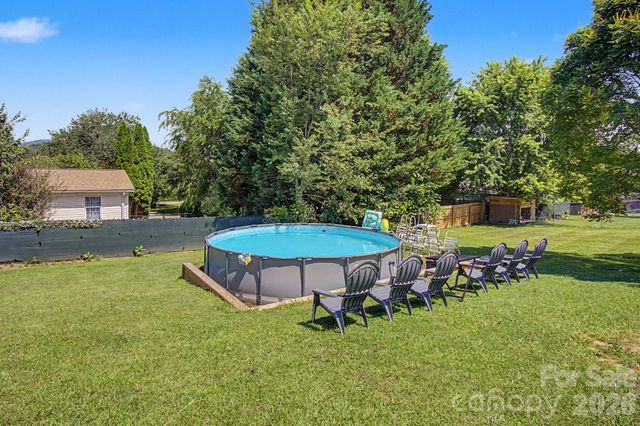 22 Sweet Briar Path Way, Hendersonville, NC 28792