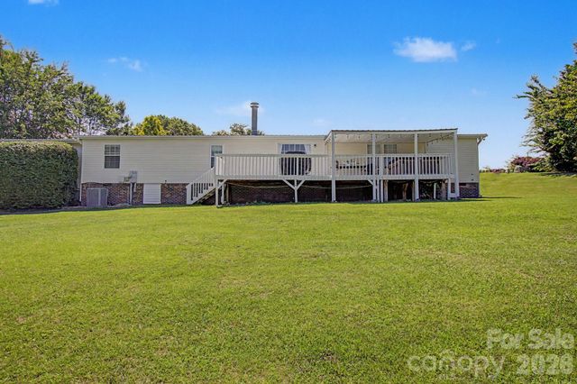22 Sweet Briar Path Way, Hendersonville, NC 28792