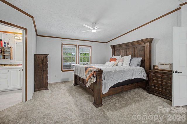22 Sweet Briar Path Way, Hendersonville, NC 28792