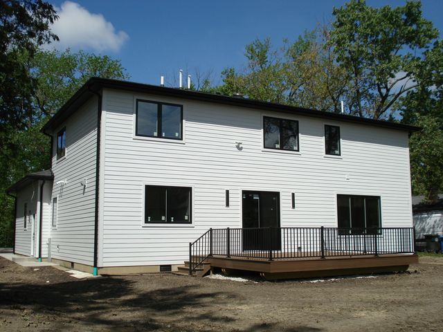 7137 S 87th Avenue S, Justice, IL 60458