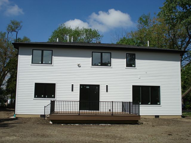 7137 S 87th Avenue S, Justice, IL 60458