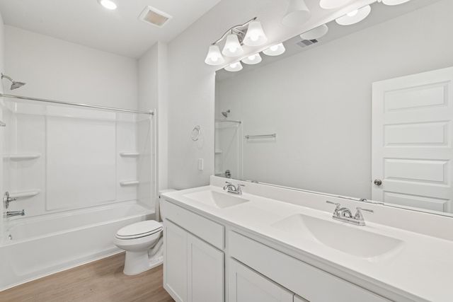12303 Sunset Canyon Way, Willis, TX 77318