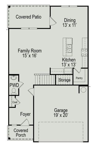 12303 Sunset Canyon Way, Willis, TX 77318