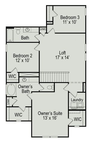 12303 Sunset Canyon Way, Willis, TX 77318