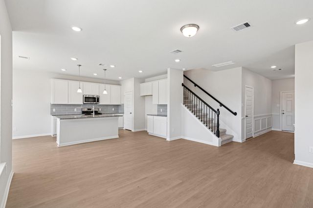 12303 Sunset Canyon Way, Willis, TX 77318