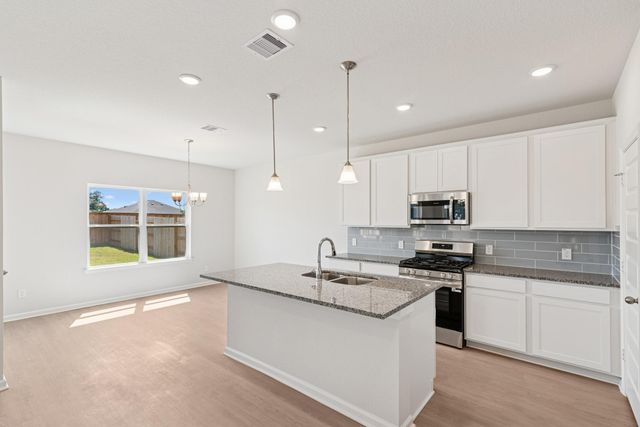 12303 Sunset Canyon Way, Willis, TX 77318