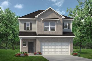 12303 Sunset Canyon Way, Willis, TX 77318