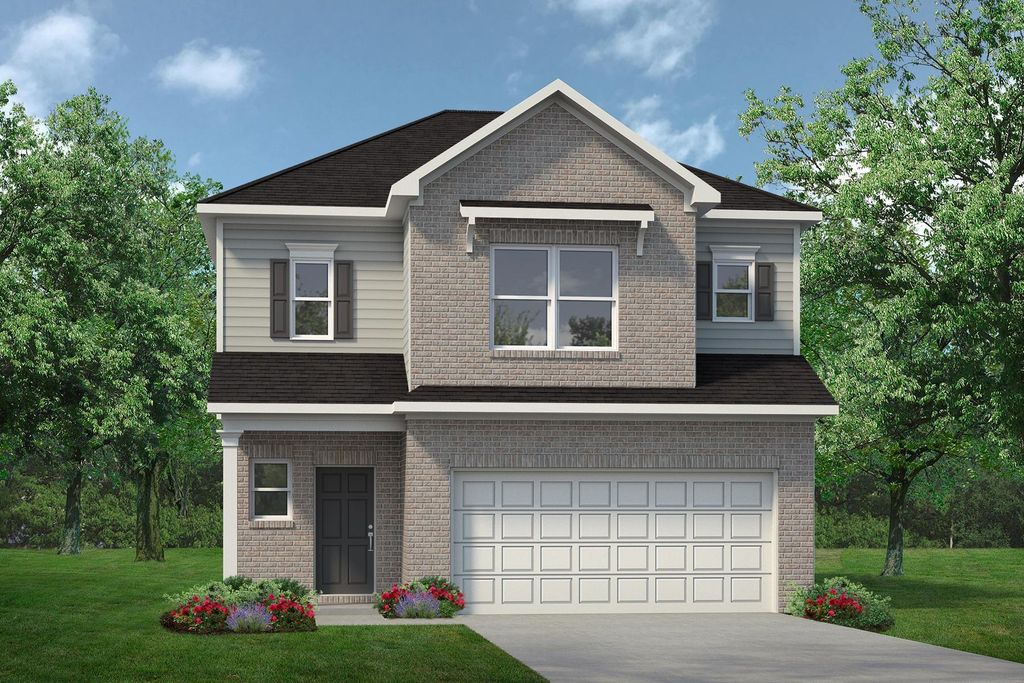 12303 Sunset Canyon Way, Willis, TX 77318