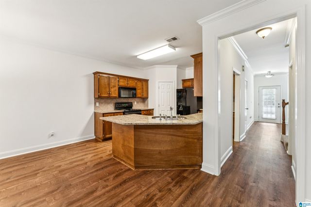 456 HIGHLAND COVE DRIVE, Hoover, AL 35226