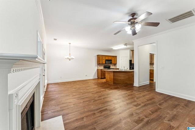 456 HIGHLAND COVE DRIVE, Hoover, AL 35226