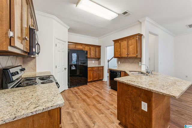 456 HIGHLAND COVE DRIVE, Hoover, AL 35226