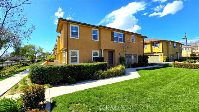2916 E Via Fiano, Ontario, CA 91764