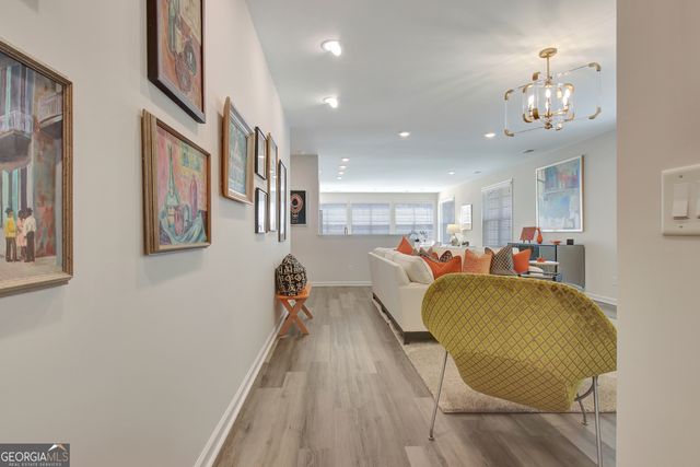 10 Hampshire Lane, Newnan, GA 30265