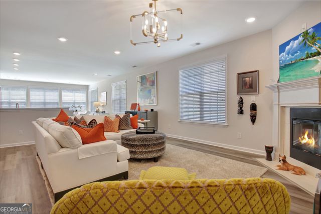 10 Hampshire Lane, Newnan, GA 30265