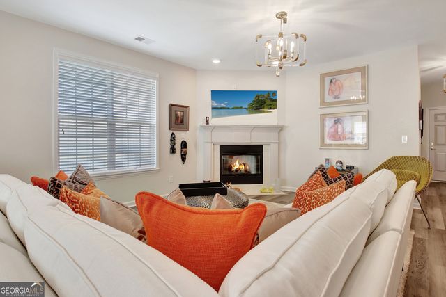 10 Hampshire Lane, Newnan, GA 30265