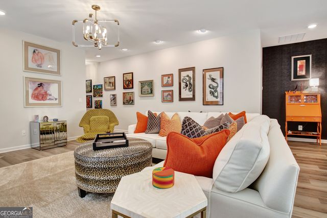 10 Hampshire Lane, Newnan, GA 30265