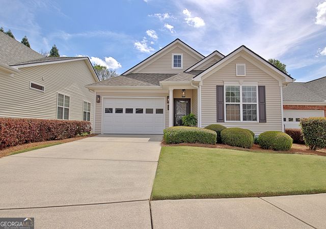 10 Hampshire Lane, Newnan, GA 30265
