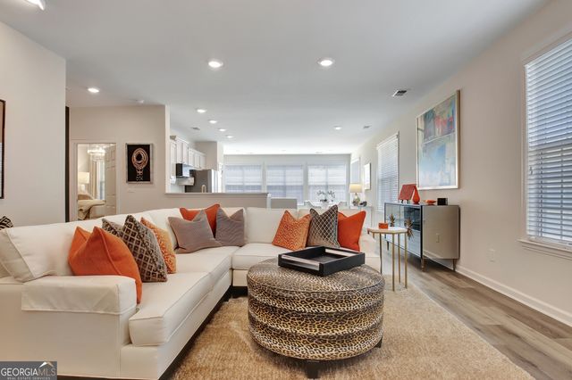 10 Hampshire Lane, Newnan, GA 30265