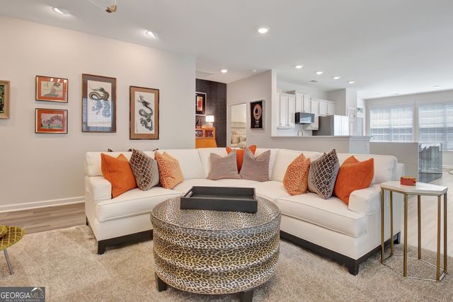 10 Hampshire Lane, Newnan, GA 30265