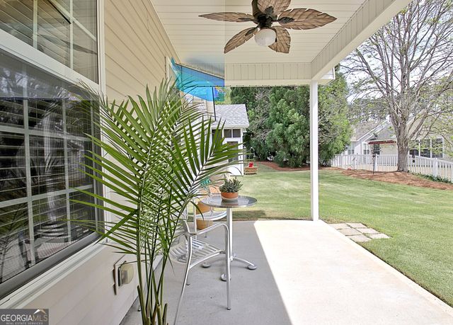 10 Hampshire Lane, Newnan, GA 30265