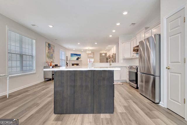 10 Hampshire Lane, Newnan, GA 30265