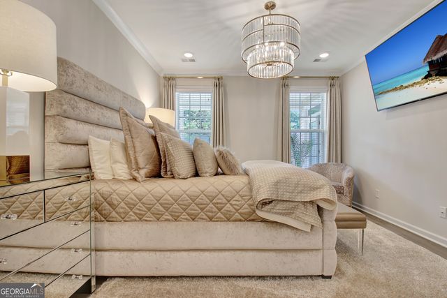 10 Hampshire Lane, Newnan, GA 30265