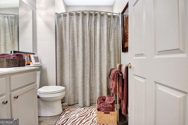 10 Hampshire Lane, Newnan, GA 30265