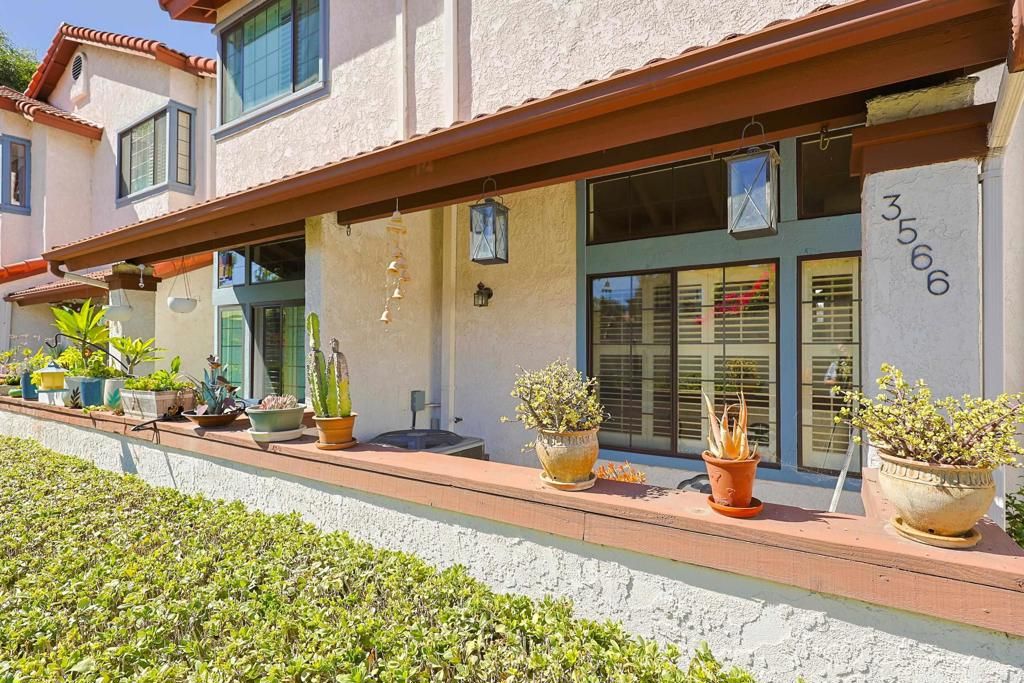 3566 Mission Mesa Way, San Diego, CA 92120 — exterior