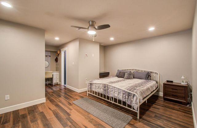 18006 Bambridge Drive, Houston, TX 77090