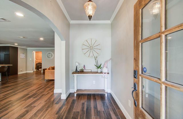 18006 Bambridge Drive, Houston, TX 77090