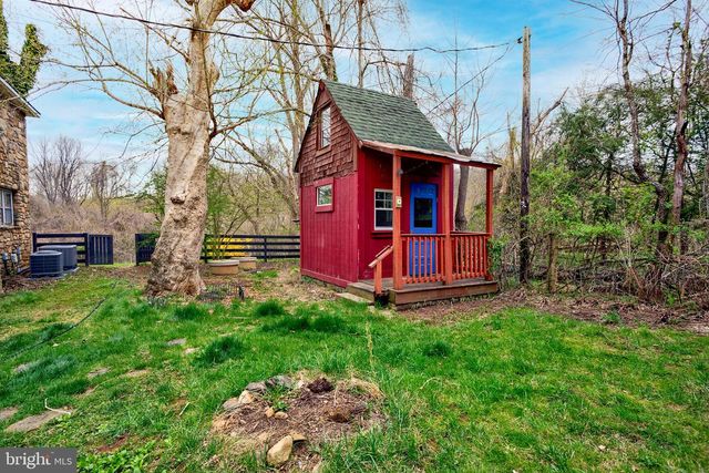 329 OLD BRIDGE RD, Amissville, VA 20106