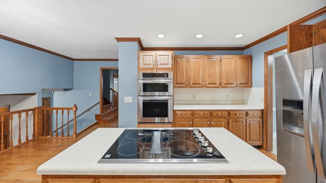 8843 Finney Point Drive, Ooltewah, TN 37363
