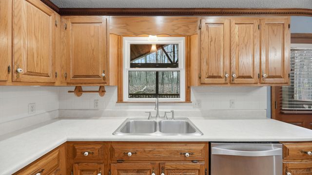 8843 Finney Point Drive, Ooltewah, TN 37363