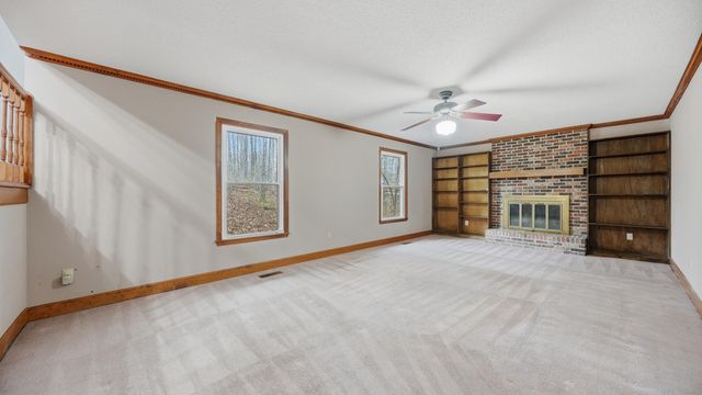 8843 Finney Point Drive, Ooltewah, TN 37363