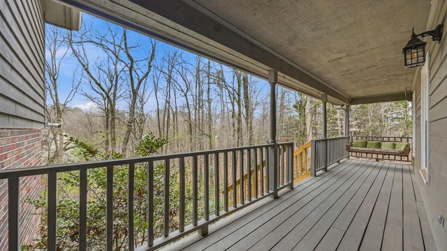 8843 Finney Point Drive, Ooltewah, TN 37363