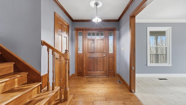 8843 Finney Point Drive, Ooltewah, TN 37363