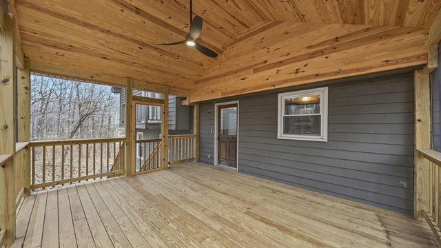 8843 Finney Point Drive, Ooltewah, TN 37363