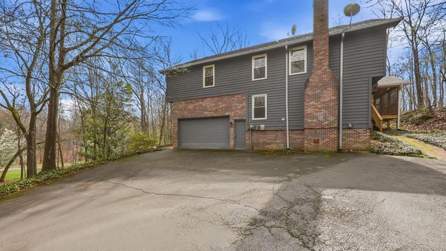 8843 Finney Point Drive, Ooltewah, TN 37363