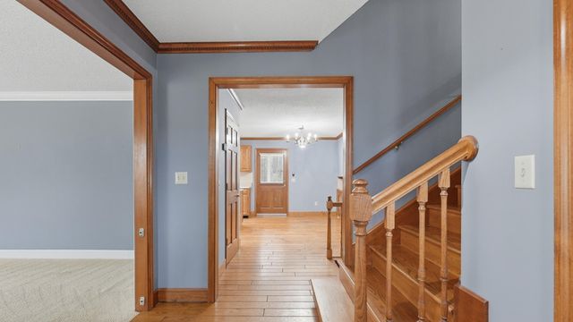 8843 Finney Point Drive, Ooltewah, TN 37363