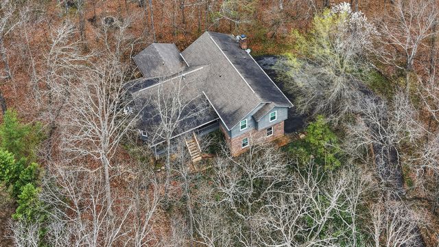 8843 Finney Point Drive, Ooltewah, TN 37363