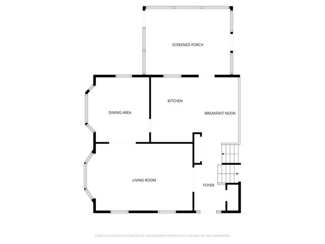8843 Finney Point Drive, Ooltewah, TN 37363