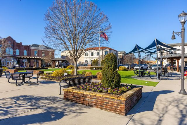 8843 Finney Point Drive, Ooltewah, TN 37363