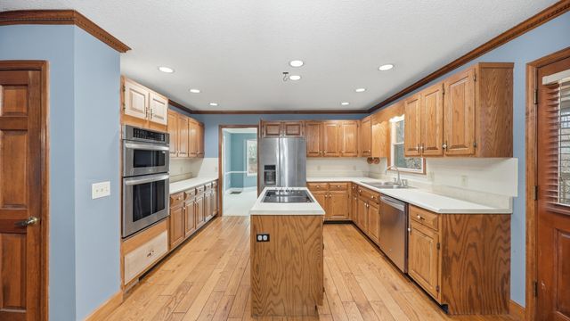 8843 Finney Point Drive, Ooltewah, TN 37363