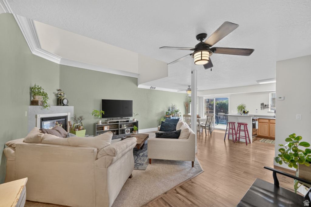 563 W FINE DR, Salt Lake City, UT 84115 — photo 3