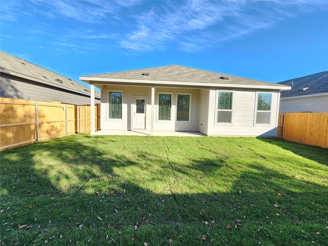 6814 Welsh Drive, Princeton, TX 75407